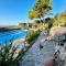 Villa Tarentelle - heated pool and exceptional view