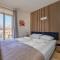 Apartamenty Sun & Snow Villa Klif - blisko plaży, blisko centrum
