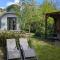 Emlyns Coppice - Luxury Woodland Glamping