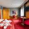 Hotel Verviers Van der Valk