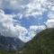 Thethi Sky Lodge