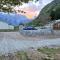 Thethi Sky Lodge House 2