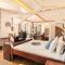 Queens Chateau Boutique Villa