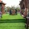 Mandhasativa Homestay