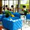 Signature 1 Hotel Tecom