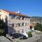 Apartments Brnic Nara