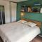 Eco lodge Utrecht Leidsche Rijn