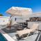 PANATHEON - Luxury 1 & 2 bdr bungalows 300 meters from sandy beach!