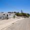 PANATHEON - Luxury 1 & 2 bdr bungalows 300 meters from sandy beach!