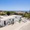 PANATHEON - Luxury 1 & 2 bdr bungalows 300 meters from sandy beach!