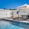 PANATHEON - Luxury 1 & 2 bdr bungalows 300 meters from sandy beach!