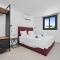 PANATHEON - Luxury 1 & 2 bdr bungalows 300 meters from sandy beach!