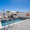 PANATHEON - Luxury 1 & 2 bdr bungalows 300 meters from sandy beach!