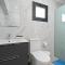 PANATHEON - Luxury 1 & 2 bdr bungalows 300 meters from sandy beach!
