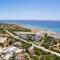 PANATHEON - Luxury 1 & 2 bdr bungalows 300 meters from sandy beach!