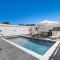 PANATHEON - Luxury 1 & 2 bdr bungalows 300 meters from sandy beach!