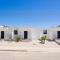 PANATHEON - Luxury 1 & 2 bdr bungalows 300 meters from sandy beach!