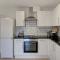Spacious 4 Bed Preston Home with Garden & Parking