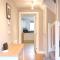 Spacious 4 Bedroom Home with Garden in Bedford
