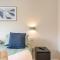 Maple Apartments - Modern 2 Bed Apartment in Derby