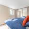 Maple Apartments - Modern 2 Bed Apartment in Derby