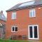 Spacious 4 Bedroom Home with Garden in Bedford