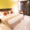 Intimate Hotel Pattaya - SHA Extra Plus - Pattaya Central