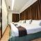 MyCiti Hotel Kuala Lumpur - formerly known as Citin Hotel Masjid Jamek