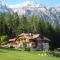 Landhaus Birgbichler - Apartments mit Bergblick in einzigartiger Lage!