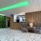 A-Austerlitz Hotel
