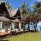 Villa Valiha Boutique Hotel