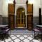 Riad Taryana