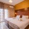 Toti Boutique Rooms
