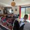 Gîte Milin à Sizun Hébergement Confortable pour 7 pers