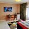 Cheerful 1-bedroom, 120 m from Sandbach