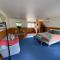 Clifton Beach Lodge