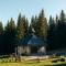 Forest Apartments Pokljuka