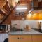Apartaments i Bungalows Càmping LOrri del Pallars