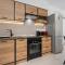 PANATHEON - Luxury 1 & 2 bdr bungalows 300 meters from sandy beach!