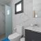 PANATHEON - Luxury 1 & 2 bdr bungalows 300 meters from sandy beach!