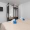 PANATHEON - Luxury 1 & 2 bdr bungalows 300 meters from sandy beach!