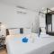 PANATHEON - Luxury 1 & 2 bdr bungalows 300 meters from sandy beach!