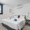 PANATHEON - Luxury 1 & 2 bdr bungalows 300 meters from sandy beach!