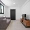 PANATHEON - Luxury 1 & 2 bdr bungalows 300 meters from sandy beach!