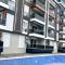 Selinti City Tatil Evleri1&1