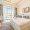 Studio Near Dubai Creek, Dubai Frame & Downtown, Farhad Azizi, Al Jaddaf by Deluxe Holiday Homes