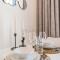 Studio Near Dubai Creek, Dubai Frame & Downtown, Farhad Azizi, Al Jaddaf by Deluxe Holiday Homes
