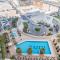 Studio Near Dubai Creek, Dubai Frame & Downtown, Farhad Azizi, Al Jaddaf by Deluxe Holiday Homes