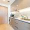 Studio Near Dubai Creek, Dubai Frame & Downtown, Farhad Azizi, Al Jaddaf by Deluxe Holiday Homes