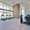 Studio Near Dubai Creek, Dubai Frame & Downtown, Farhad Azizi, Al Jaddaf by Deluxe Holiday Homes